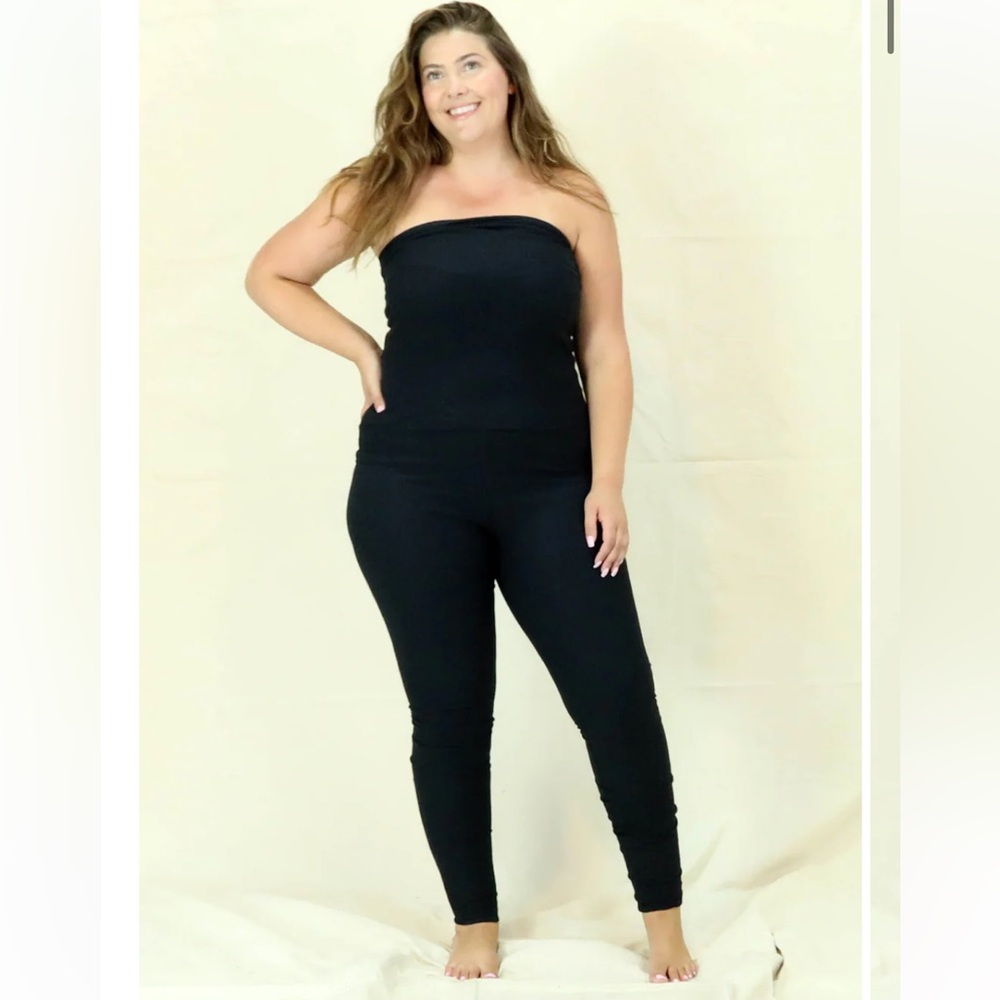 Gaia conceptions love me 2 times long leggings